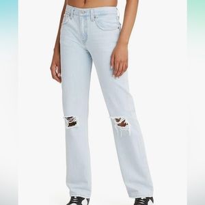 Levi’s Low Pro Denim Jeans -25